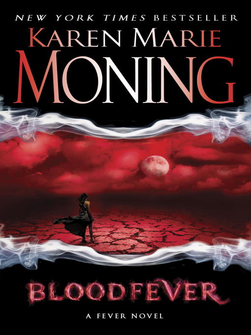 Title details for Bloodfever by Karen Marie Moning - Available